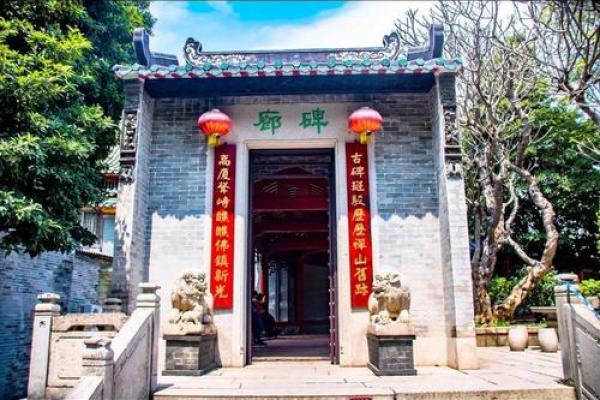 祖庙前不能建房子吗风水