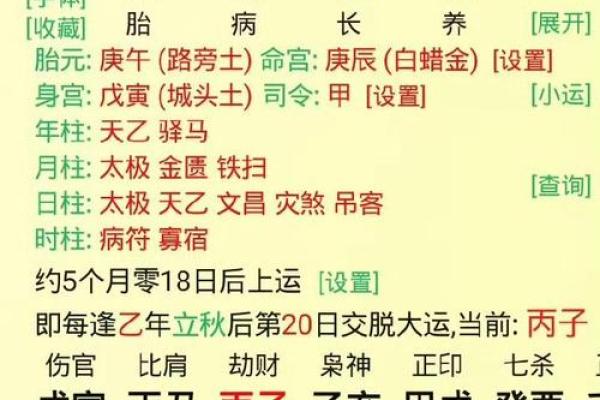 八字解析劫财格 什么是劫财格