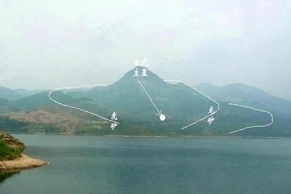农村阴宅风水宝地的意思是什么禁忌