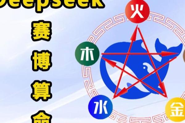 算命实验