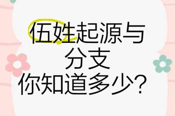 伍姓女孩名字大全-伍姓女孩起名字大全-伍姓名字大全姓名