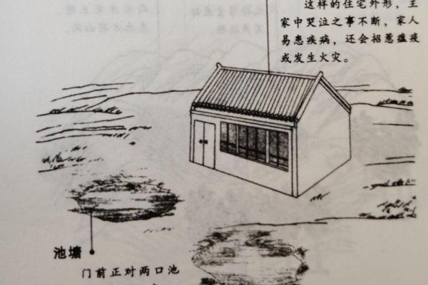 住宅风水格局不好，要从内部和外部两个方面解决！