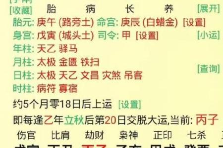 八字解析劫财格 什么是劫财格