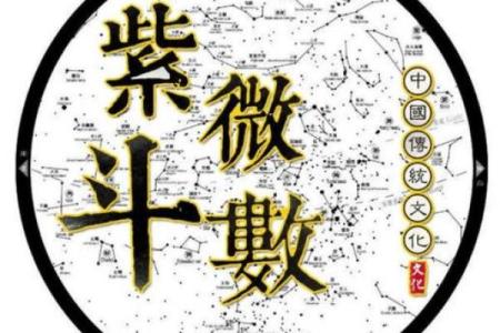 三台紫薇斗数