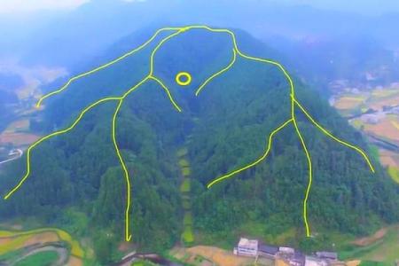 农村阴宅风水宝地的意思是什么禁忌