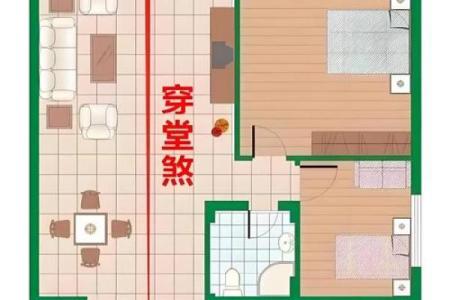 住宅风水格局不好，要从内部和外部两个方面解决！