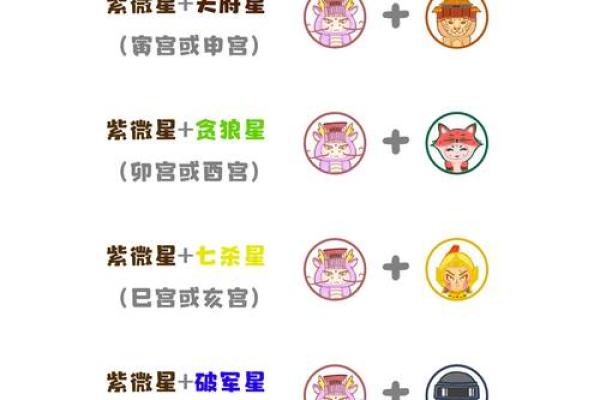 紫微斗数之各星曜所主行业:看六亲 紫微斗数之各星曜所主行业:看六亲