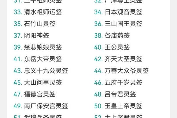 太上老君灵签解签13签