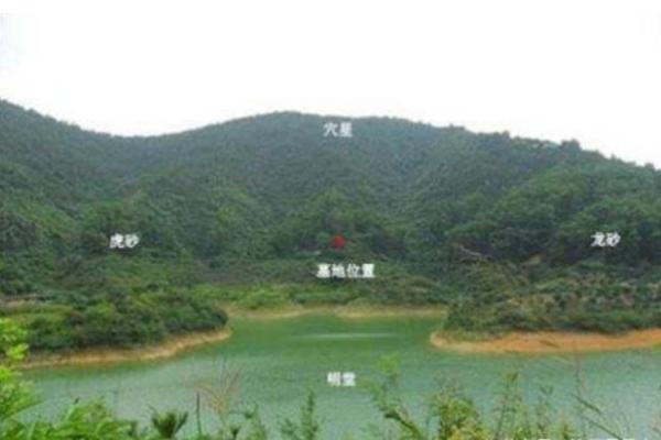 子女总是能当官的祖坟风水