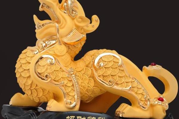 12生肖谁适合佩戴麒麟有哪些风水观点