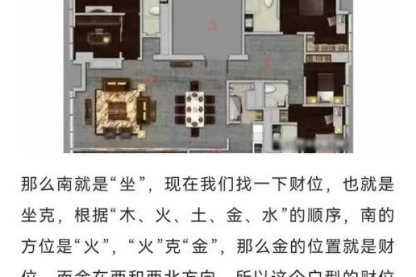 房子朝向西北方位的风水
