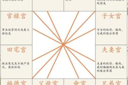 天梁在子女宫，紫微斗数天梁在子女宫详解
