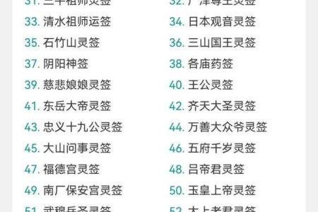 太上老君灵签解签13签
