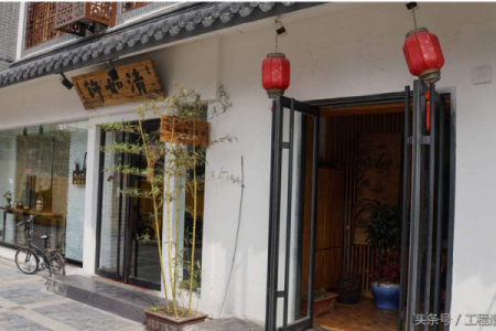 店铺风水讲究，店铺内有何禁忌