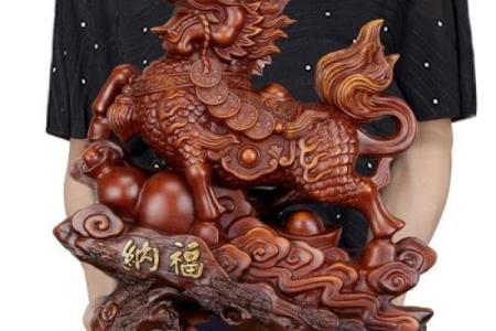 12生肖谁适合佩戴麒麟有哪些风水观点