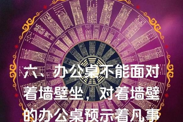 办公区域装饰注意哪些风水问题