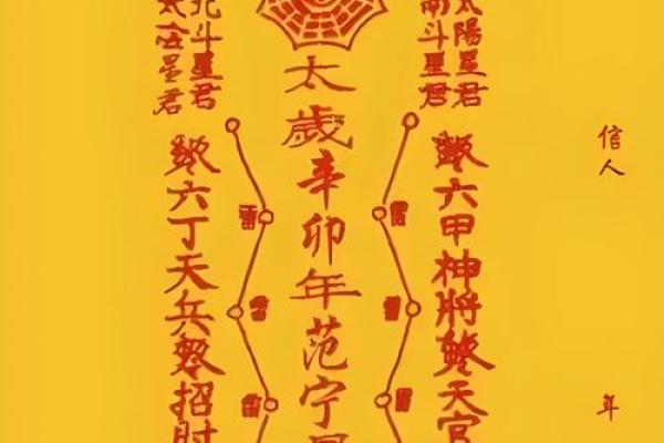千岁娘娘灵签