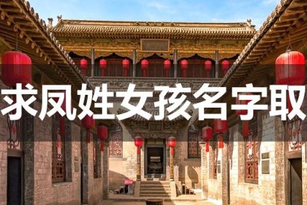 凤姓女孩名字大全-凤姓女孩起名字大全-凤姓名字大全姓名
