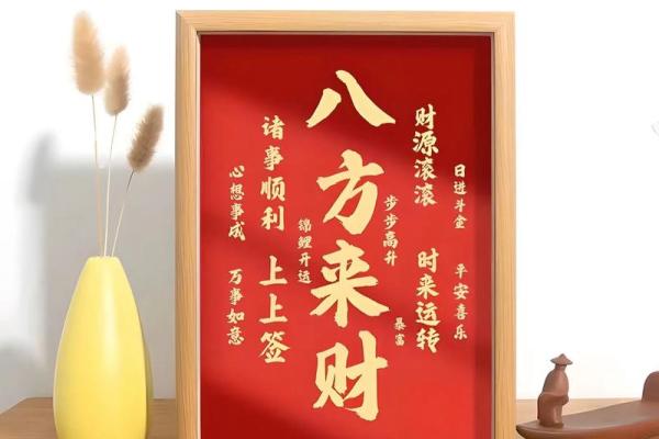 店铺风水摆设 放这几个就能够招来财气