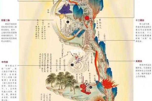 中国风水文化_易经黄帝内经和道德经式微的根源是什么