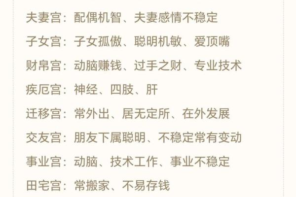 紫薇斗数会变