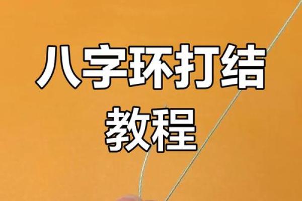 子八字环
