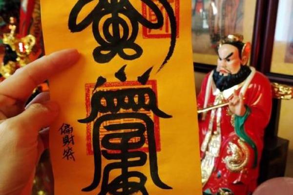 八字支神