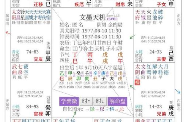紫微斗数陀罗地空天刑 紫微斗数天空地空地劫？