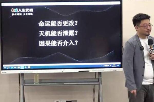 为啥一般算命的都是瞎子呢