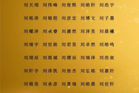 八字缺金最吉利的字