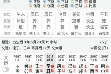 在线八字算命