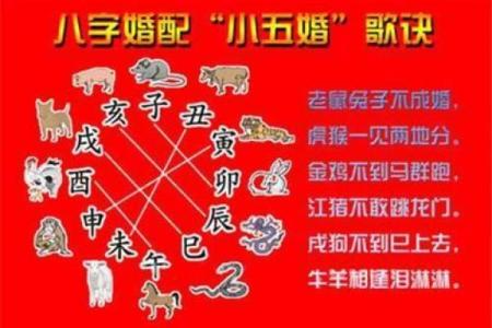 生辰八字看你的婚姻？