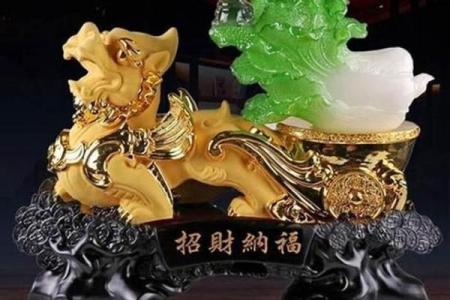 店铺风水摆设 放这几个就能够招来财气