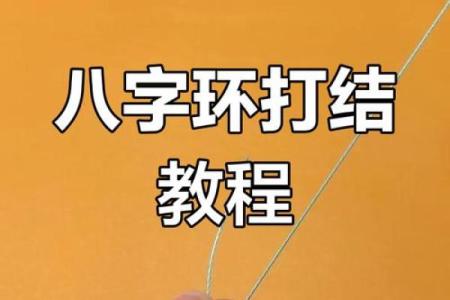 子八字环