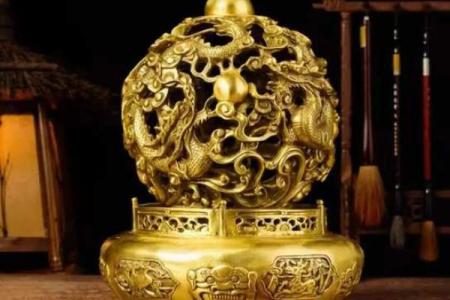 风水大师教你用吉祥物化煞