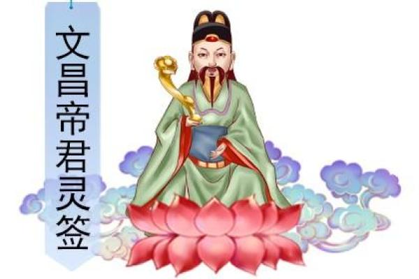文昌灵签七十三签
