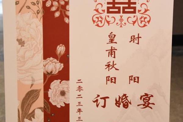 订婚日子怎么选 根据八字选择很重要