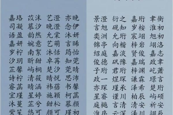吉祥姓名护一生-姓名学姓名