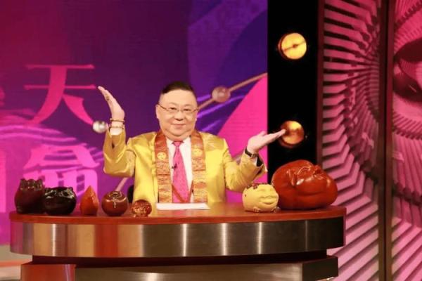 长春哪有算命准的奇人