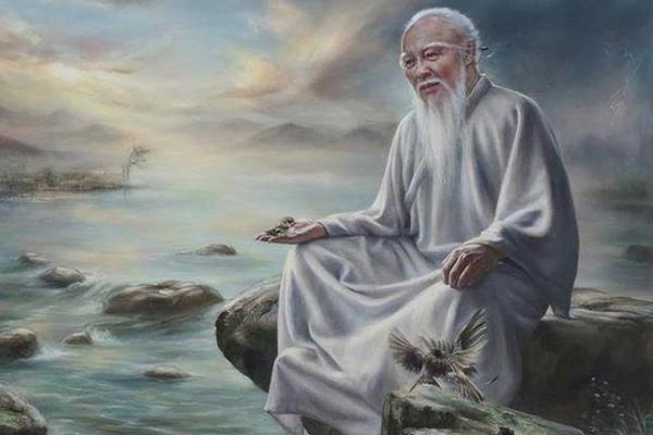 长春哪有算命准的奇人