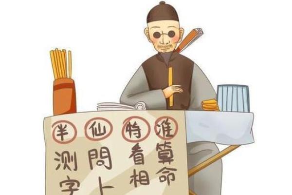 古代算命先生到底怎么精确的算出你叫什么名字？算命障眼法揭秘！
