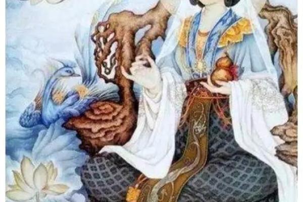 骊山老母感应灵签第59