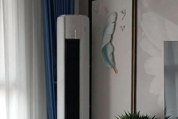 客厅里空调摆放哪个方向风水好