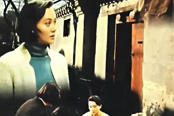 皇城根儿小伙算命