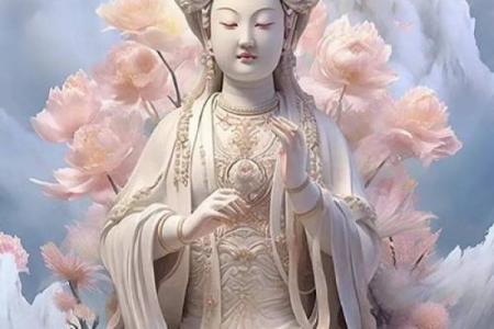 观音灵签第45签求应聘