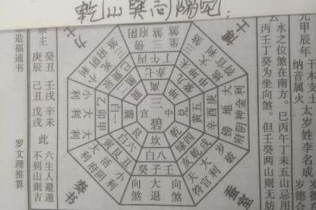 墓地风水的坐向有什么讲究须知
