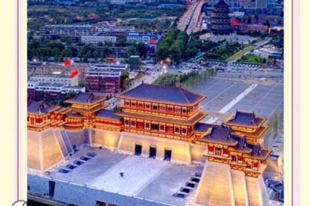 洛阳的古代帝都风水