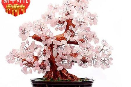 分享催桃花风水物品大全