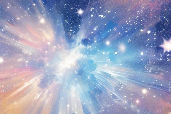 大师谈风水探索宇宙神秘之力