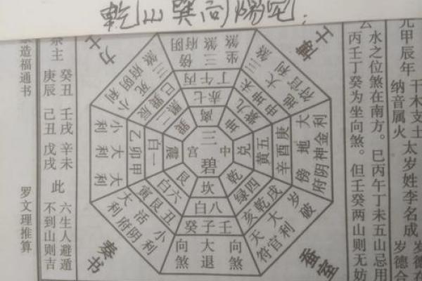 墓地风水的朝向有哪些禁忌-